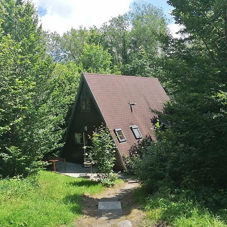 La Cabane, Durbuy Kültér fotó