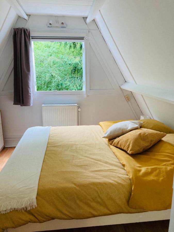 La Cabane, Durbuy Kültér fotó
