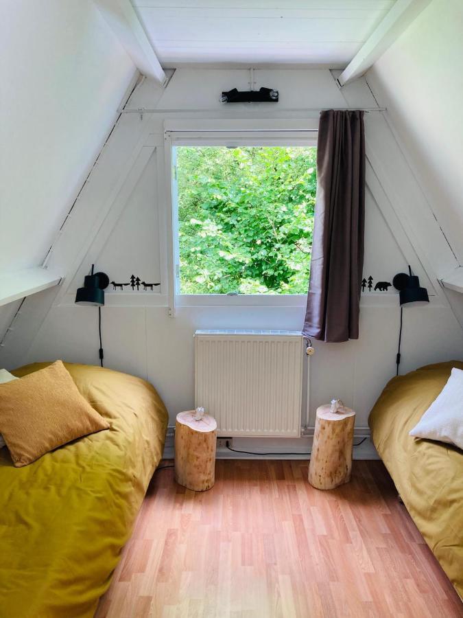 La Cabane, Durbuy Kültér fotó
