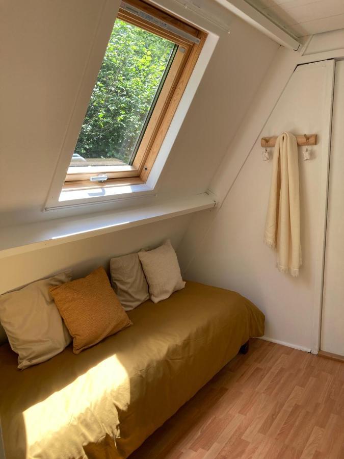 La Cabane, Durbuy Kültér fotó