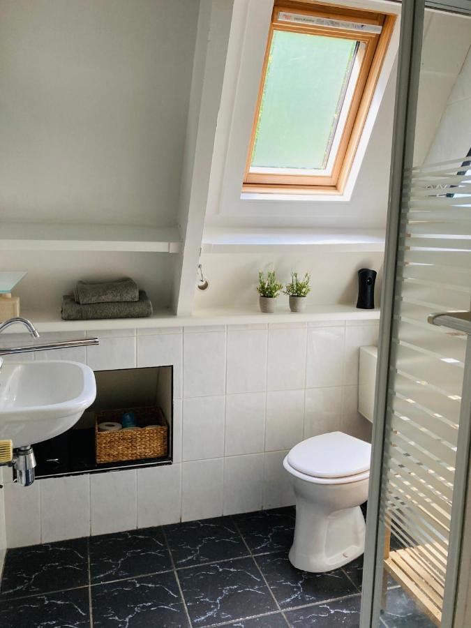 La Cabane, Durbuy Kültér fotó