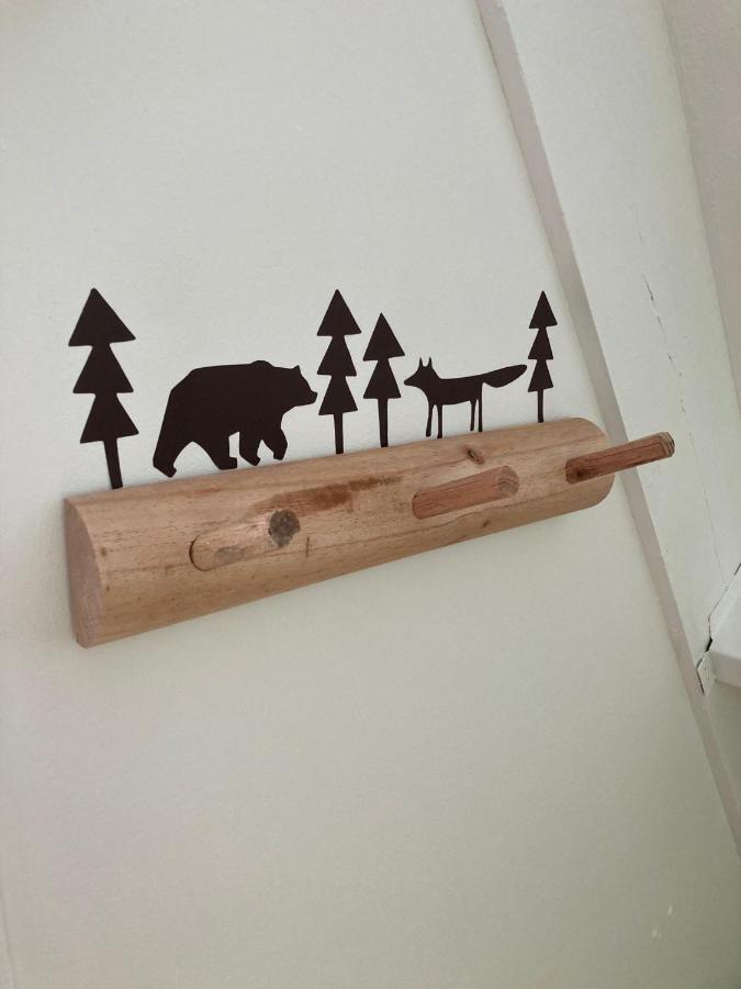 La Cabane, Durbuy Kültér fotó