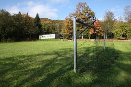 La Cabane, Durbuy Kültér fotó