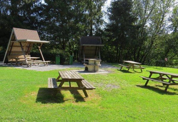 La Cabane, Durbuy Kültér fotó