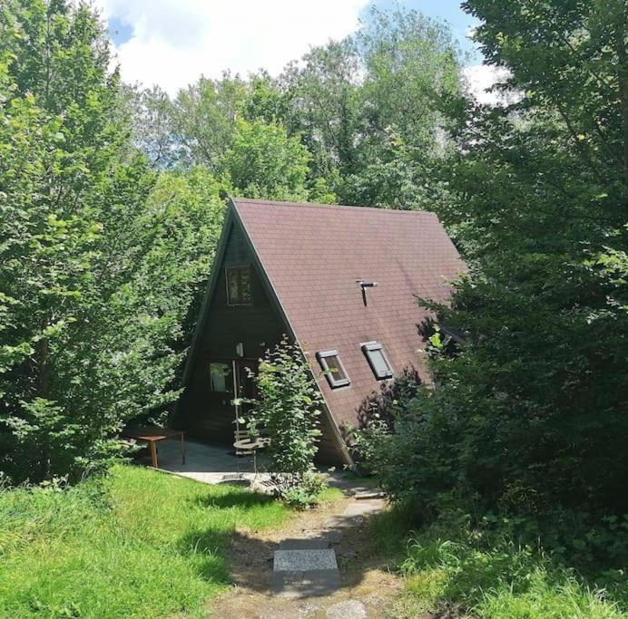 La Cabane, Durbuy Kültér fotó