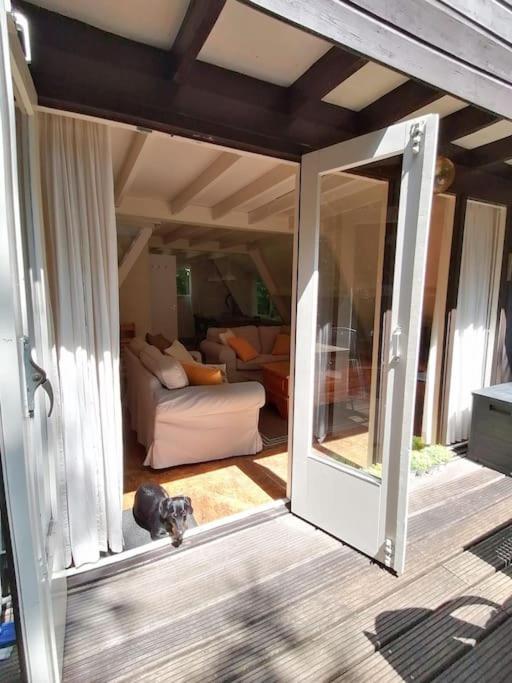 La Cabane, Durbuy Kültér fotó