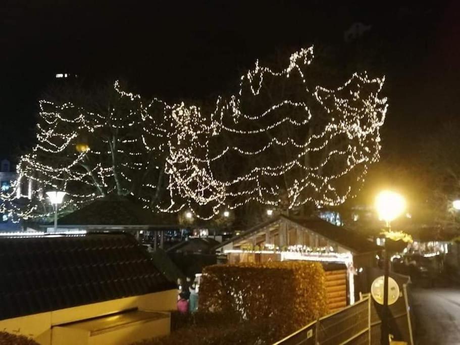 La Cabane, Durbuy Kültér fotó
