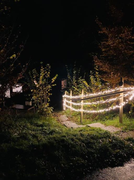 La Cabane, Durbuy Kültér fotó