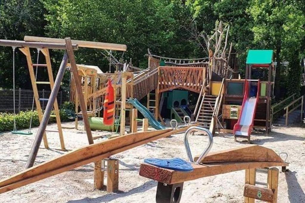 La Cabane, Durbuy Kültér fotó
